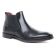 boots noir mode homme automne hiver vue 1