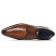 derbys marron mode homme automne hiver vue 4