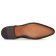 derbys marron mode homme automne hiver vue 5