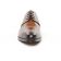 derbys marron mode homme automne hiver vue 6