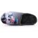 chaussons multicolore mode homme automne hiver vue 4