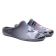 chaussons multicolore mode homme automne hiver vue 1