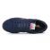 tennis bleu bordeaux mode homme automne hiver vue 4
