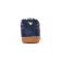 tennis bleu bordeaux mode homme automne hiver vue 7