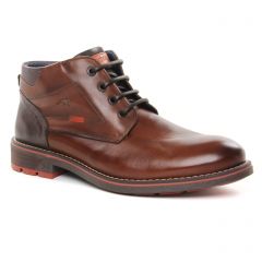 bottines-chukka marron: même style de chaussures en ligne pour hommes que les Rieker