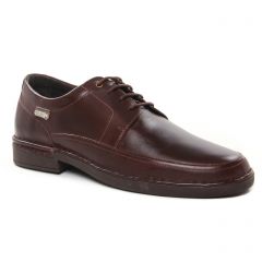 Pikolinos Mom-4255 Olmo : chaussures dans la même tendance homme (derbys bordeaux) et disponibles à la vente en ligne 