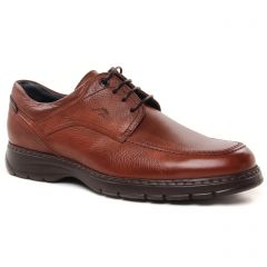 derbys marron: même style de chaussures en ligne pour hommes que les Pikolinos