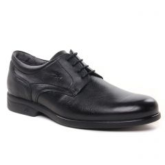 derbys noir: même style de chaussures en ligne pour hommes que les Fluchos