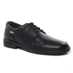 Pikolinos Mom-4255 Black : chaussures dans la même tendance homme (derbys noir) et disponibles à la vente en ligne 