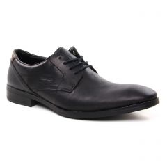 derbys noir: même style de chaussures en ligne pour hommes que les Fluchos