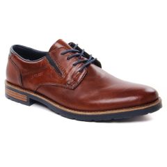 Rieker 14621-24 Peanut : chaussures dans la même tendance homme (derbys marron) et disponibles à la vente en ligne 