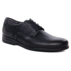 Fluchos 8904 Noir : chaussures dans la même tendance homme (derbys noir) et disponibles à la vente en ligne 