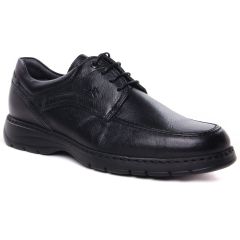 derbys noir: même style de chaussures en ligne pour hommes que les Redskins