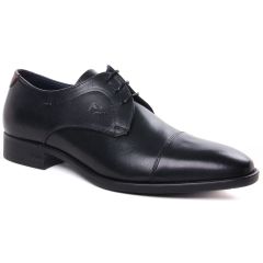 Fluchos F1055 Noir : chaussures dans la même tendance homme (derbys noir) et disponibles à la vente en ligne 