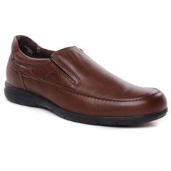 Fluchos 8499 Castano : chaussures dans la même tendance homme (mocassins marron) et disponibles à la vente en ligne 