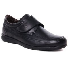 mocassins noir: même style de chaussures en ligne pour hommes que les Fluchos