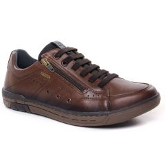 Pegada 119308 Marron : chaussures dans la même tendance homme (tennis marron) et disponibles à la vente en ligne 