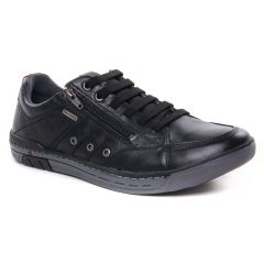 Pegada 119308 Preto : chaussures dans la même tendance homme (tennis noir) et disponibles à la vente en ligne 