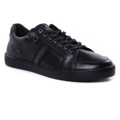 Redskins Marial Noir : chaussures dans la même tendance homme (tennis noir) et disponibles à la vente en ligne 