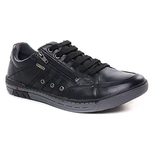 Pegada 119308 Preto : chaussures dans la même tendance homme (tennis-baskets-mode noir) et disponibles à la vente en ligne 