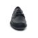 chaussures basses à lacets noir mode homme automne hiver vue 6