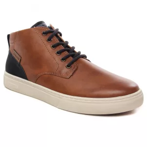 Rieker U0762-24 Muscat : chaussures dans la même tendance homme (bottines-chukka marron) et disponibles à la vente en ligne 
