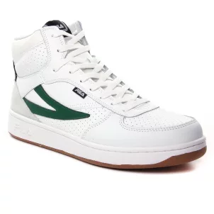 tennis-baskets-mode blanc même style de chaussures en ligne pour hommes que les  Fluchos