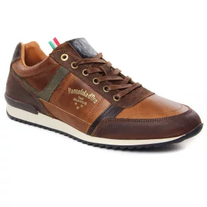 Pantofola D'oro Matera Marron : chaussures dans la même tendance homme (tennis-baskets-mode marron) et disponibles à la vente en ligne 