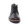 chaussures montantes noir mode homme automne hiver vue 6