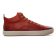 chaussures montantes rouge mode homme automne hiver vue 2