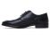 derbys noir mode homme automne hiver vue 3