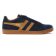 tennis bleu mode homme automne hiver vue 2