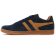 tennis bleu mode homme automne hiver vue 3