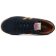 tennis bleu mode homme automne hiver vue 4