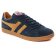 tennis bleu mode homme automne hiver vue 1