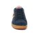 tennis bleu mode homme automne hiver vue 6