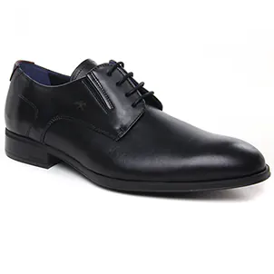 derbys noir même style de chaussures en ligne pour hommes que les  Redskins