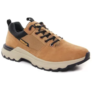 tennis-baskets-mode beige même style de chaussures en ligne pour hommes que les  Rieker