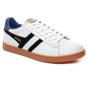 tennis-baskets-mode blanc même style de chaussures en ligne pour hommes que les  Gola