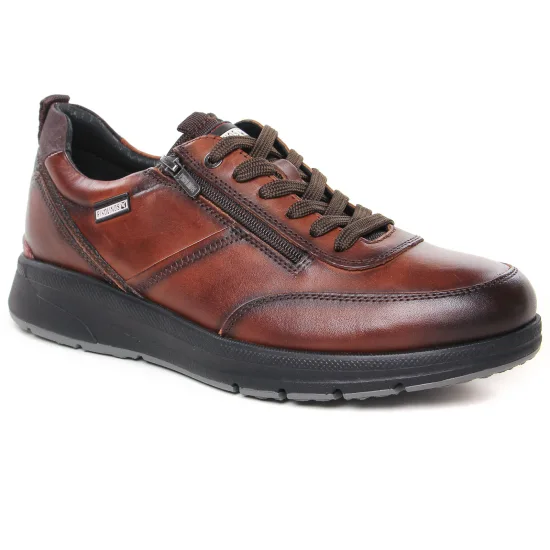 Tennis Et Baskets Mode Pikolinos Cordoba M1W Cuero, vue principale de la chaussure homme