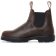 boots marron mode homme automne hiver 2024 vue 3