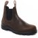 boots marron mode homme automne hiver 2024 vue 1