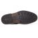 boots marron fonce mode homme automne hiver vue 5