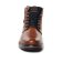 boots marron mode homme automne hiver 2024 vue 6