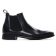 boots noir mode homme automne hiver 2024 vue 2