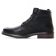 boots noir mode homme automne hiver 2024 vue 3