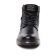 boots noir mode homme automne hiver 2024 vue 6