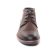 bottines Chukka marron foncé mode homme automne hiver 2024 vue 6