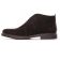 bottines Chukka marron fonce mode homme automne hiver 2024 vue 3