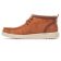 bottines Chukka marron mode homme automne hiver 2024 vue 3